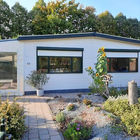 Chalet M & J Heel Exteriör bild
