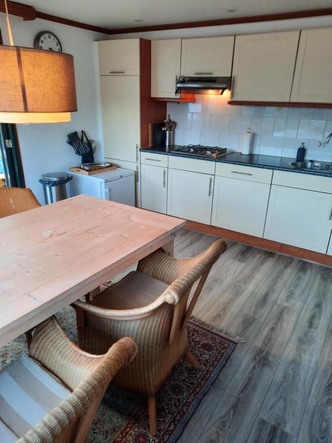 Chalet M & J Heel Exteriör bild