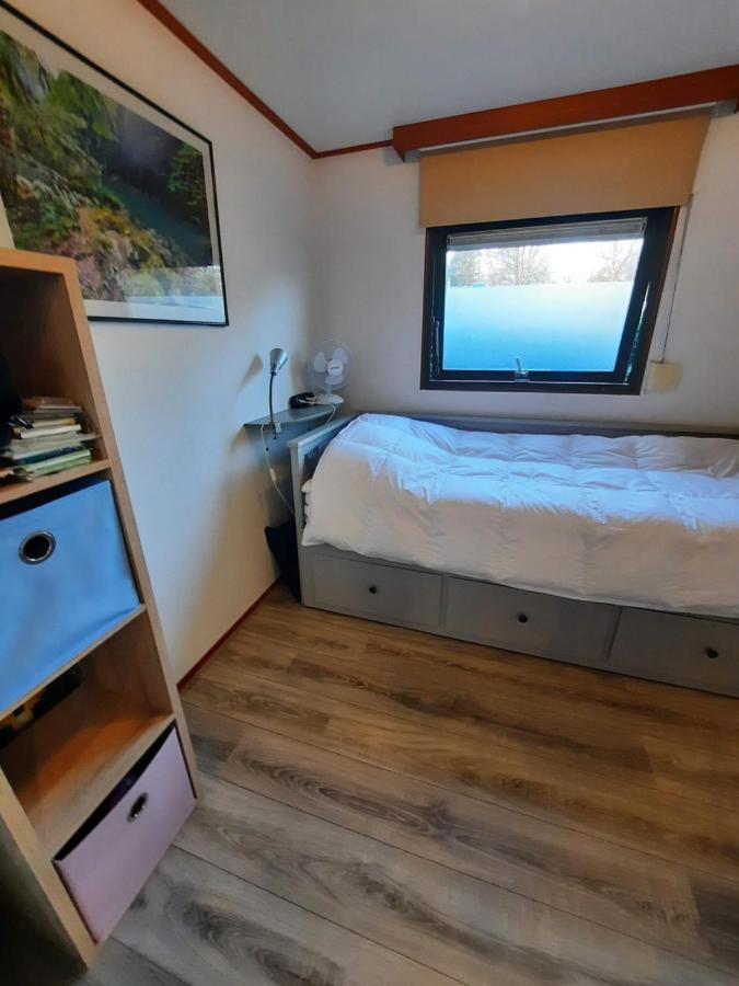 Chalet M & J Heel Exteriör bild