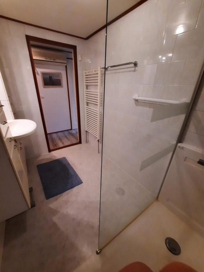 Chalet M & J Heel Exteriör bild